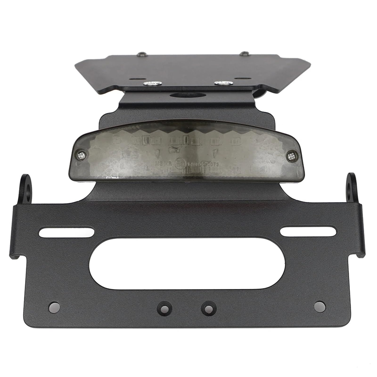 NNJIEUPO Motorrad Nummernschild Kompatibel Mit Water-Cooled Für T100 Für T120 2016-2022 Motorrad Hinten Schwanz Ordentlich Fender Eliminieren Kit Kennzeichen Halter Halterung NNJIEUPO Motorrad Nummernschild Kompatibel Mit Water-Cooled Für T100 Für T120 2016-2022 Motorrad Hinten Schwanz Ordentlich Fender Eliminieren Kit Kennzeichen Halter Halterung von NNJIEUPO