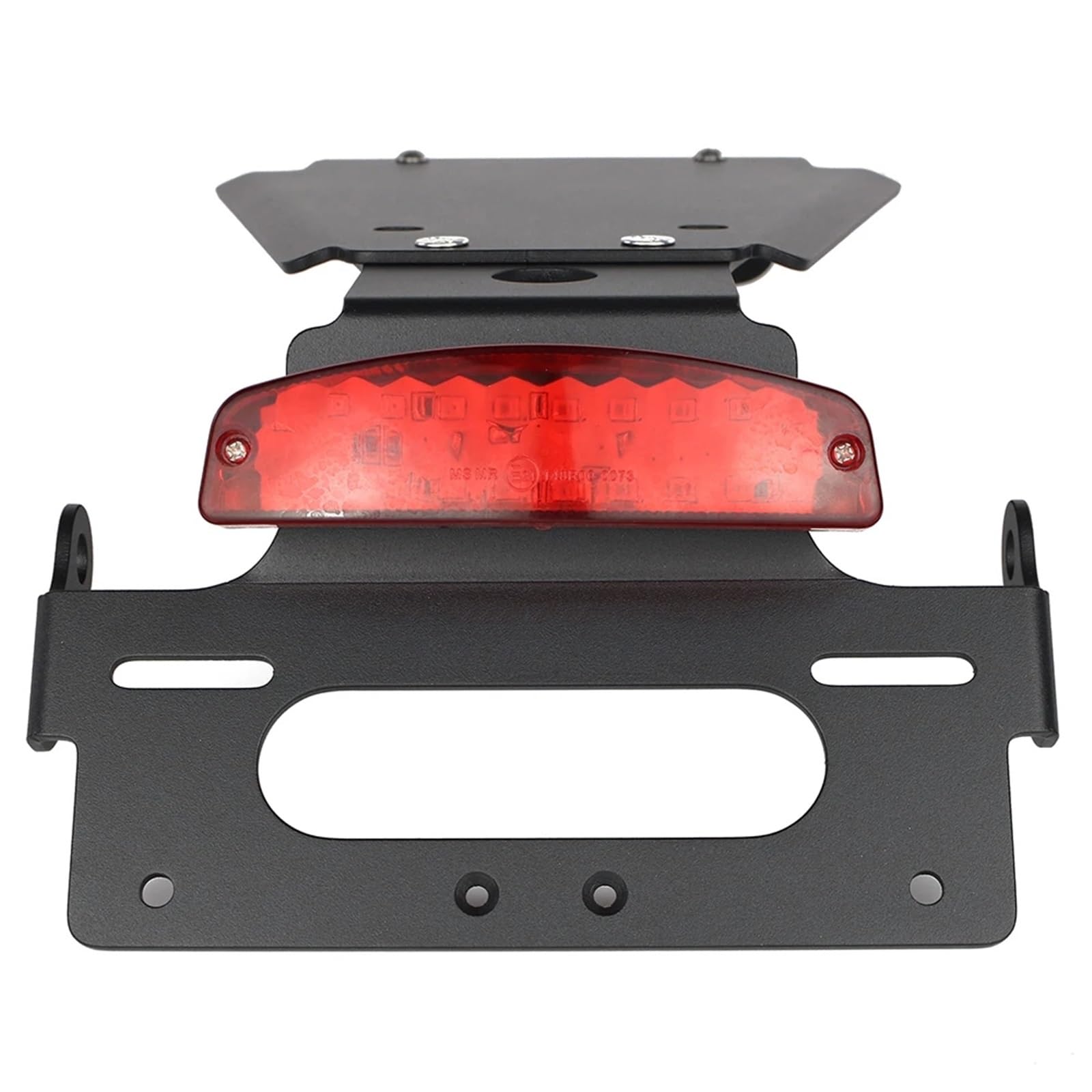 NNJIEUPO Motorrad Nummernschild Kompatibel Mit Water-Cooled Für T100 Für T120 2016-2022 Motorrad Hinten Schwanz Ordentlich Fender Eliminieren Kit Kennzeichen Halter Halterung NNJIEUPO Motorrad Nummernschild Kompatibel Mit Water-Cooled Für T100 Für T120 2016-2022 Motorrad Hinten Schwanz Ordentlich Fender Eliminieren Kit Kennzeichen Halter Halterung von NNJIEUPO