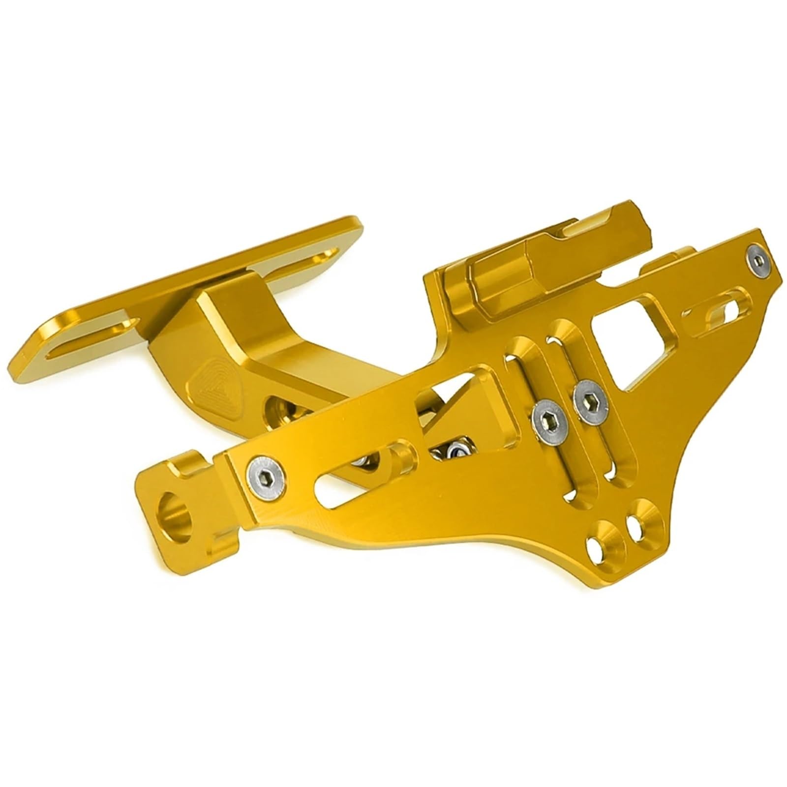 NNJIEUPO Motorrad Nummernschild Kompatibel Mit Yamaha Für XMAX125 Für XMAX200 Für XMAX250 Für XMAX300 Für XMAX400. Kennzeichenhalter Hinten Mit Rücklichthalterung NNJIEUPO Motorrad Nummernschild Kompatibel Mit Yamaha Für XMAX125 Für XMAX200 Für XMAX250 Für XMAX300 Für XMAX400. Kennzeichenhalter Hinten Mit Rücklichthalterung von NNJIEUPO