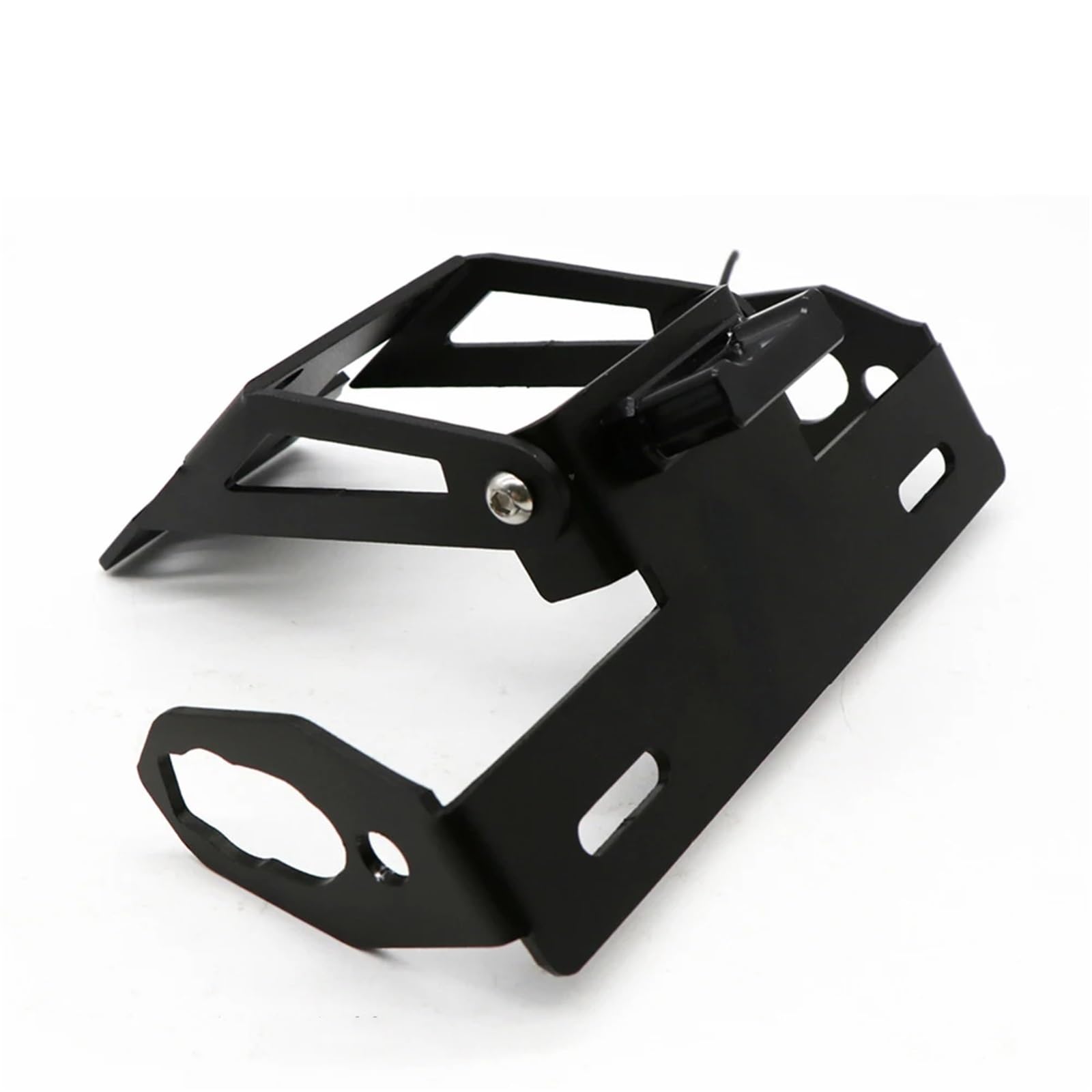 NNJIEUPO Motorrad Nummernschild Kompatibel Mit Z650 Für Ninja 650 2017-2023 Roller-Zubehör. Kennzeichenhalter Hinten. Halterung. Heckklappe. Kotflügel Entfernen. NNJIEUPO Motorrad Nummernschild Kompatibel Mit Z650 Für Ninja 650 2017-2023 Roller-Zubehör. Kennzeichenhalter Hinten. Halterung. Heckklappe. Kotflügel Entfernen. von NNJIEUPO