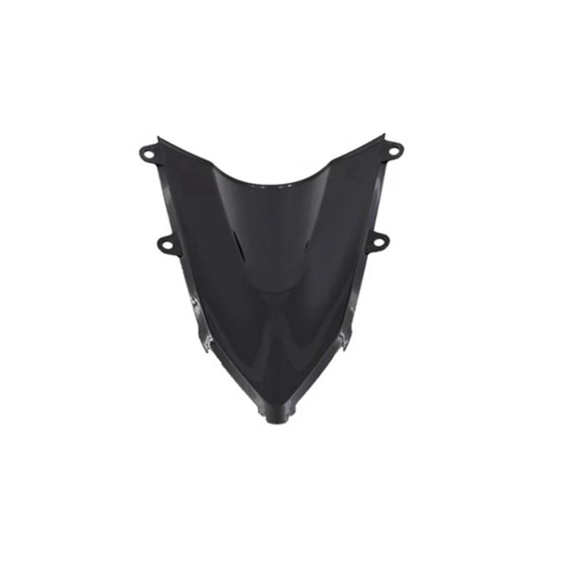 NNJIEUPO Motorrad Windschutzscheibe Für CBR650R 2019-2022 Windschutz Windschutz Deflektor Motorrad Motorrad Deflektor Windschutzscheibe Motorräder Spoiler von NNJIEUPO