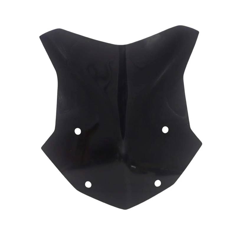 NNJIEUPO Motorrad Windschutzscheibe Für R1200GS Für ADV LC Für R1250GS 2012-2020 Motorrad Windschutzscheibe Windabweiser Schutz Windschutz Motorrad Windabweiser von NNJIEUPO