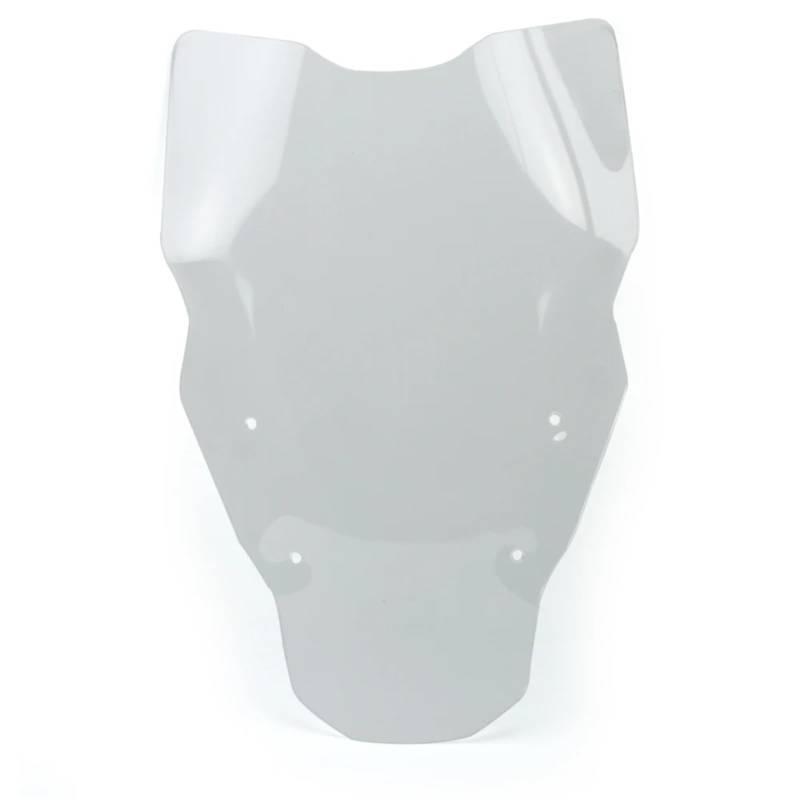 NNJIEUPO Motorrad Windschutzscheibe Für R1300GS 2023-2024 Motorrad Für Touring Windschutzscheibe Windschutz Windabweiser Einstellbare Windschutzscheibe Motorrad Flyscreen Windschutzscheibe(Clear) von NNJIEUPO