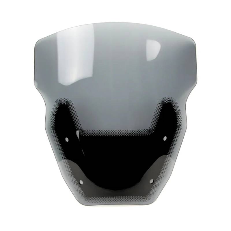 NNJIEUPO Motorrad Windschutzscheibe Für R1300GS 2024 Motorrad Verkleidung Windschutzscheibe Windschutz Windabweiser Schutz Bildschirm Abdeckung Motorrad Bildschirm von NNJIEUPO