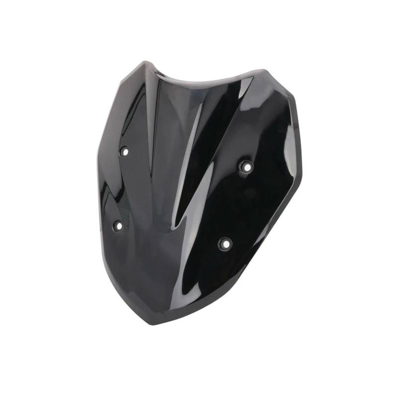 NNJIEUPO Motorrad Windschutzscheibe Für S1000XR 2014 2015 2016 2017 2018 Motorrad Windschutzscheibe Windschutz Motorräder Spoiler Motorrad Windschutzscheibe Air Deflektor von NNJIEUPO
