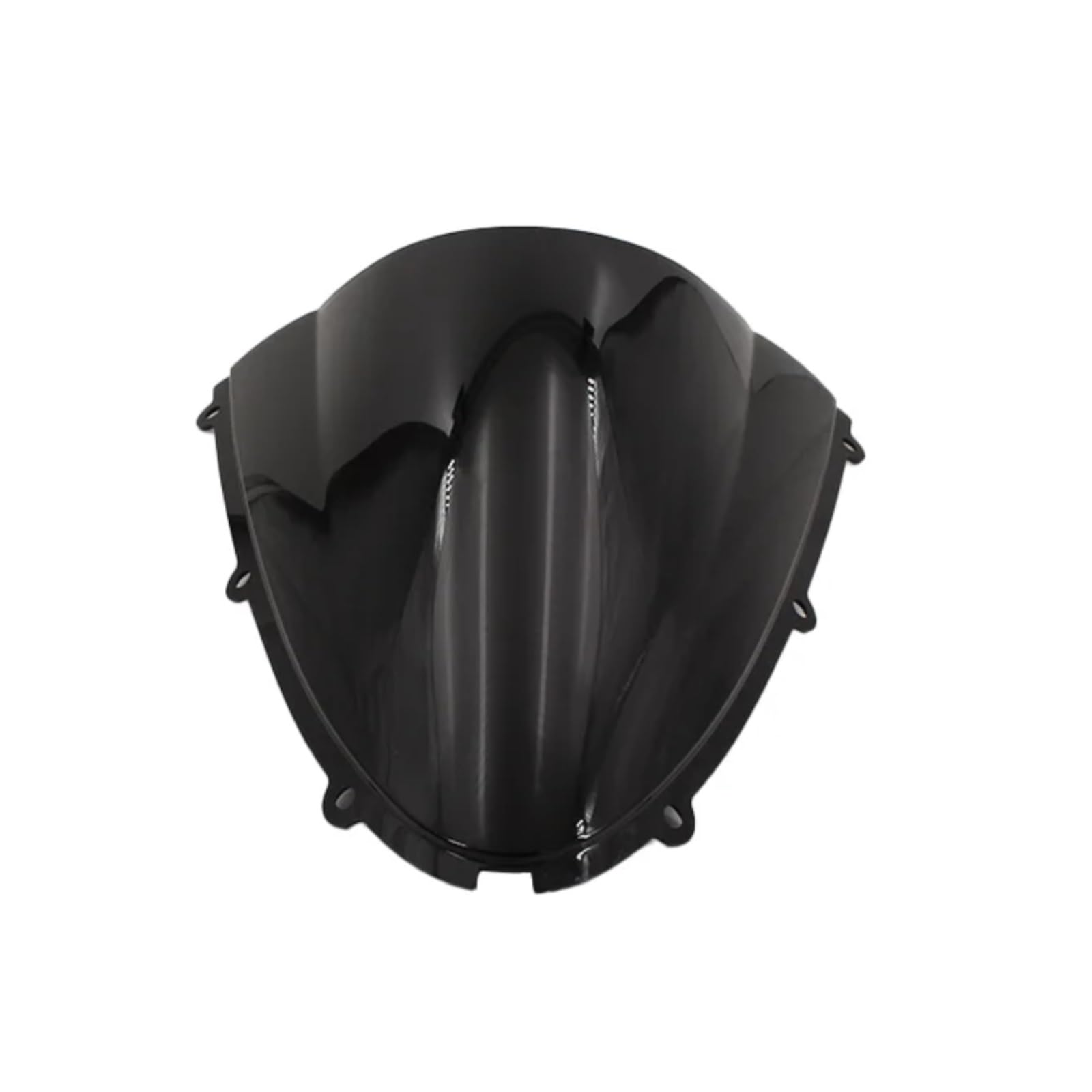 NNJIEUPO Motorrad Windschutzscheibe Für ZX6R 2005-2008 Windschutzscheibe Windschutz Double Bubble Windabweiser Motorradzubehör Motorrad-Windschutzscheiben-Spoiler NNJIEUPO Motorrad Windschutzscheibe Für ZX6R 2005-2008 Windschutzscheibe Windschutz Double Bubble Windabweiser Motorradzubehör Motorrad-Windschutzscheiben-Spoiler von NNJIEUPO