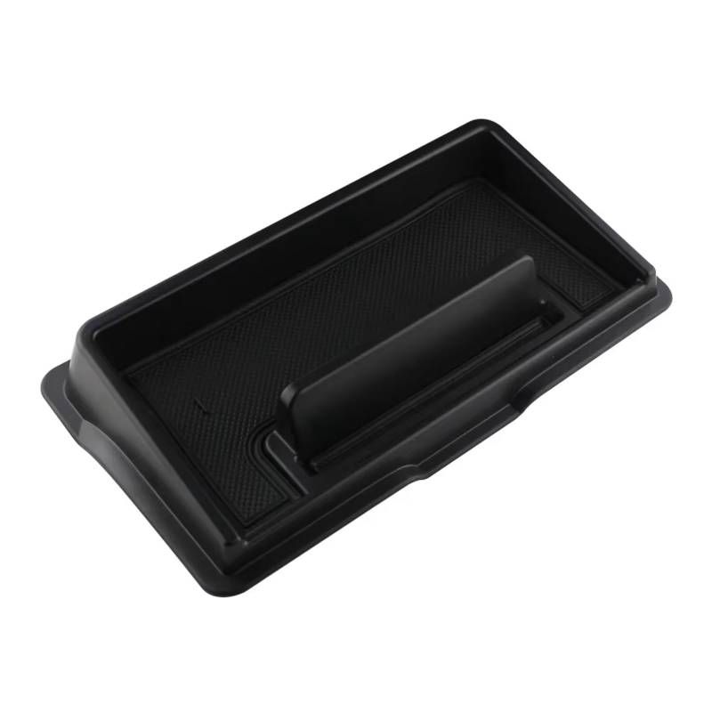 NNJIEUPO Navigationsleistenabdeckung Kompatibel Mit Suzuki Für Jimny JB64 JB74 2019 2020 2021 2022 1 Stück Auto-Armaturenbrett-Aufbewahrungsbox Fach Telefonhalter Zubehör von NNJIEUPO