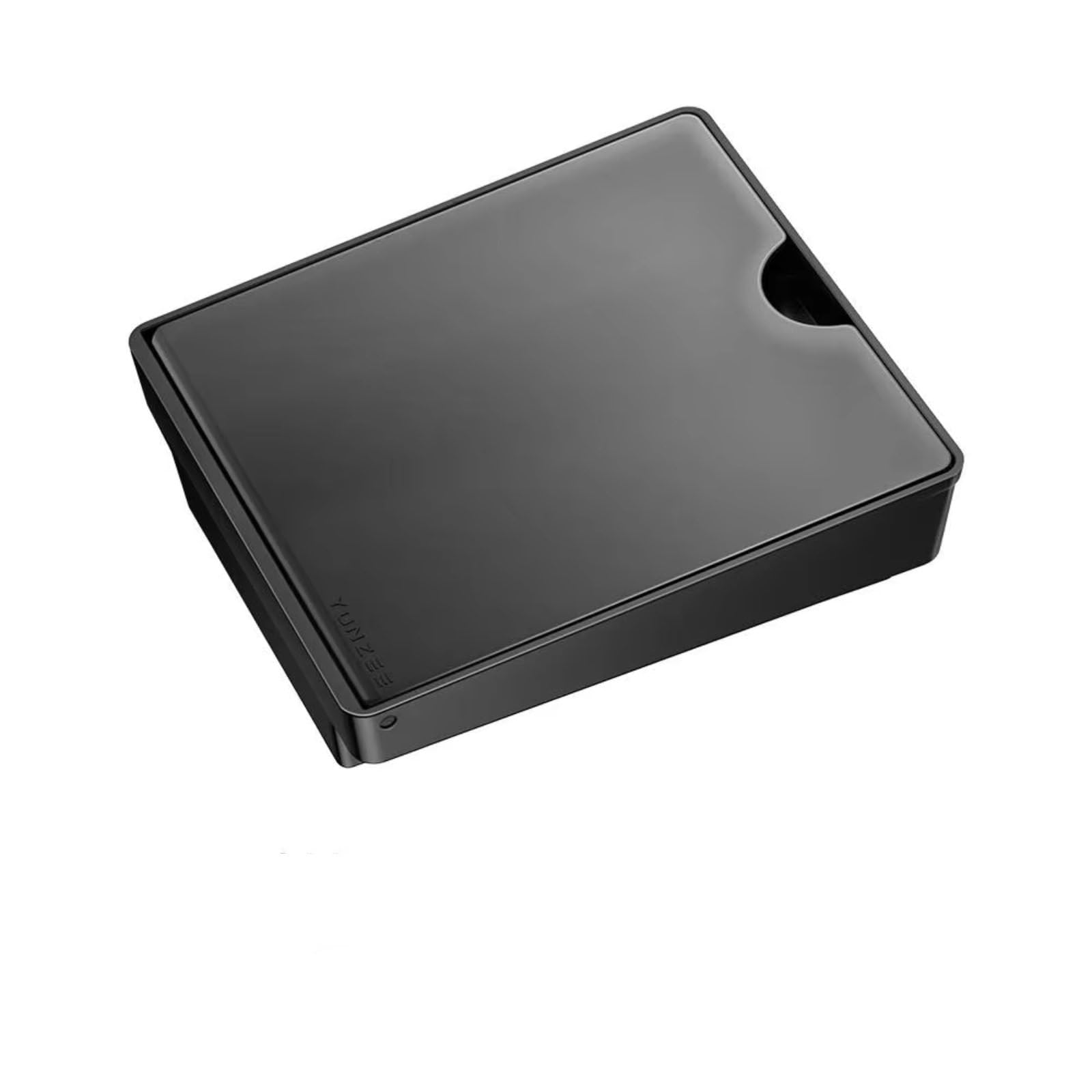 NNJIEUPO Navigationsleistenabdeckung Kompatibel Mit Tesla Für Model 3 Für Model Y 2022 2023 1 Stück Mittelkonsole Armlehne Magnetbox Organizer-Box Autozubehör NNJIEUPO Navigationsleistenabdeckung Kompatibel Mit Tesla Für Model 3 Für Model Y 2022 2023 1 Stück Mittelkonsole Armlehne Magnetbox Organizer-Box Autozubehör von NNJIEUPO