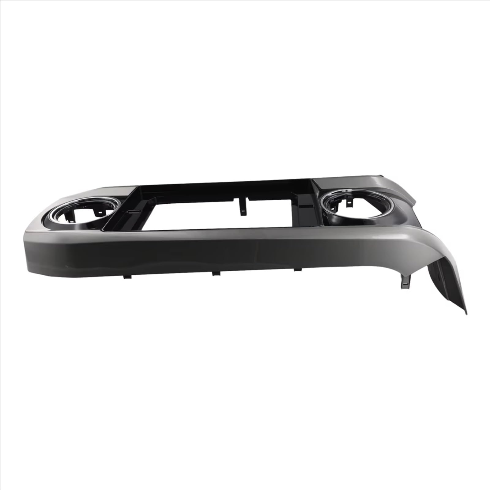 NNJIEUPO Navigationsleistenabdeckung Kompatibel Mit Toyota Für Tacoma 2016 2017 2018 2019 1 Stück Auto-Blenden-Armaturenbrett-Kit Dekorative Rahmen Für Die Mittelkonsole NNJIEUPO Navigationsleistenabdeckung Kompatibel Mit Toyota Für Tacoma 2016 2017 2018 2019 1 Stück Auto-Blenden-Armaturenbrett-Kit Dekorative Rahmen Für Die Mittelkonsole von NNJIEUPO