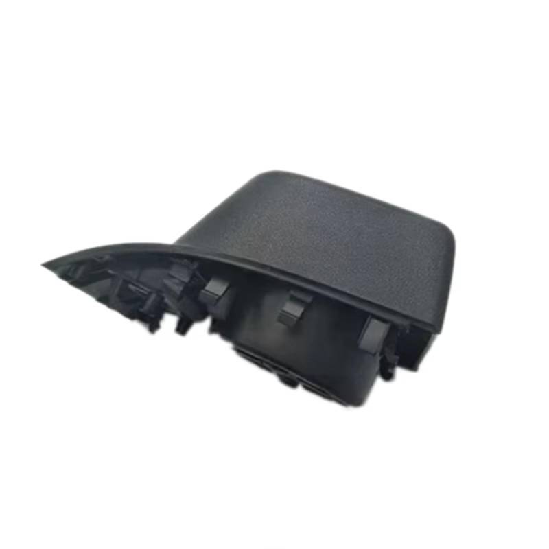 NNJIEUPO Navigationsleistenabdeckung Kompatibel Mit VVw Für Polo 6R 2010 2011 2012 2013 2014 2015 2016 2017 2018 1 Stück Armlehne Für Die Mittelkonsole Wasser- Und Getränkehalter 6R0862533B von NNJIEUPO