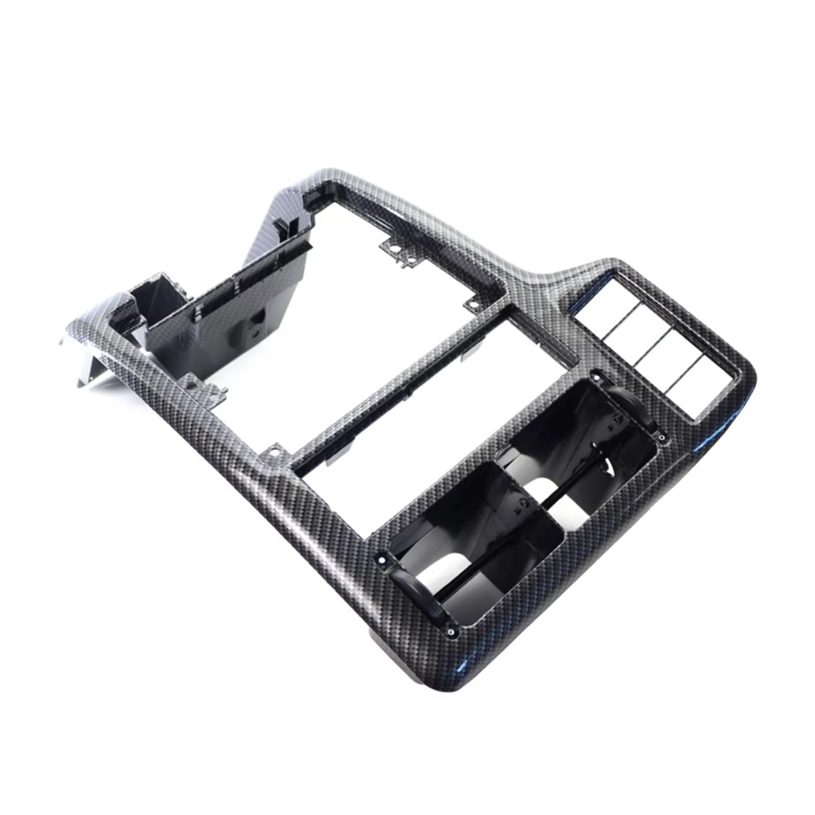 NNJIEUPO Navigationsleistenabdeckung Kompatibel Mit VW Für Polo 6N 1994 1995 1996 1997 1 Stück Auto-Innenraum-Mittelkonsole Armaturenbrett Klimaanlage Lüftungsgitter Zubehör 6N1858071A NNJIEUPO Navigationsleistenabdeckung Kompatibel Mit VW Für Polo 6N 1994 1995 1996 1997 1 Stück Auto-Innenraum-Mittelkonsole Armaturenbrett Klimaanlage Lüftungsgitter Zubehör 6N1858071A von NNJIEUPO