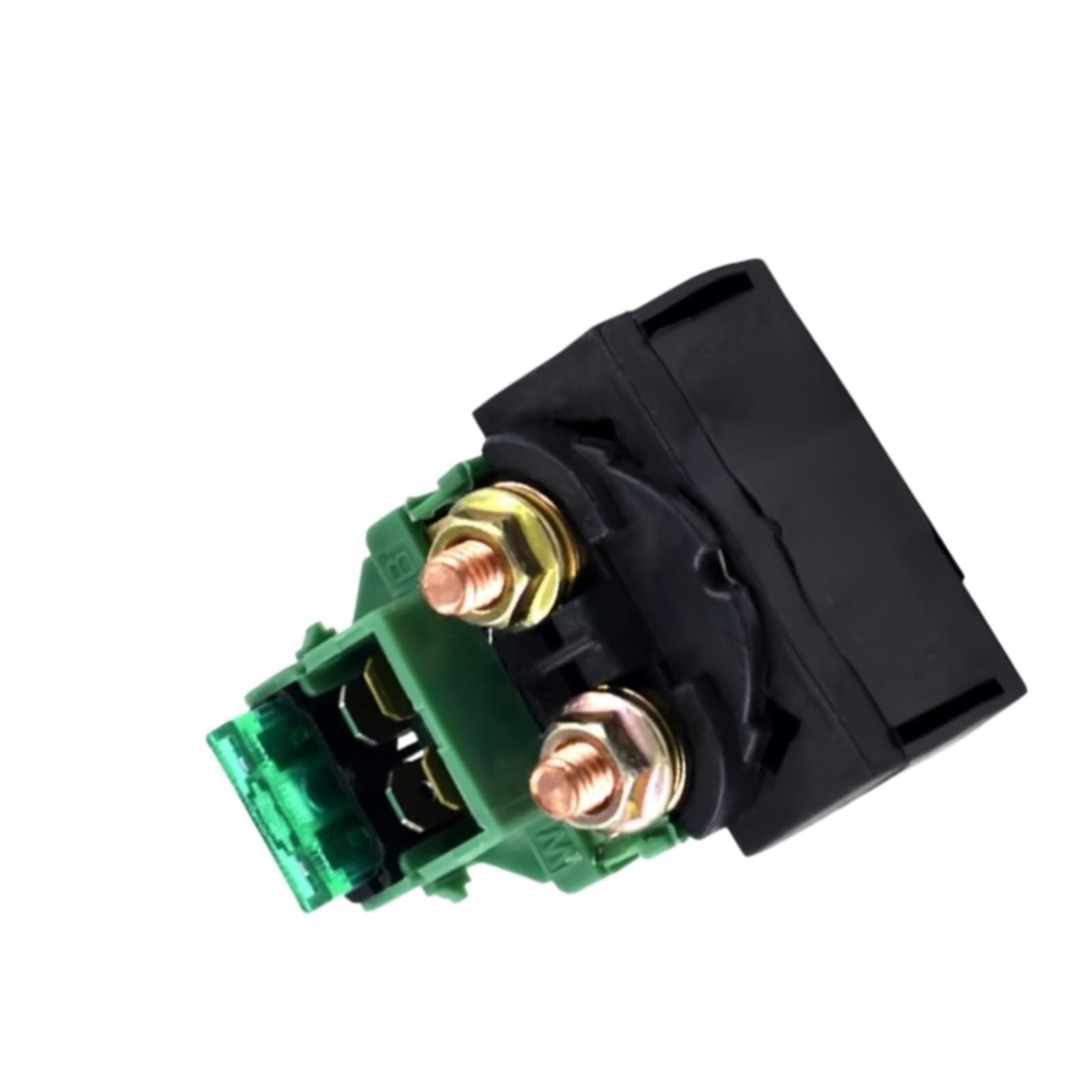 NNJIEUPO Starter Relay Für CB1000 1983 Für CB700SC Nighthawk S 1984 1985 1986 Für CB750 Für Super Für Sport 1979 1980 1981 1982 1983 Motorrad Starter Für Relais Magnet von NNJIEUPO