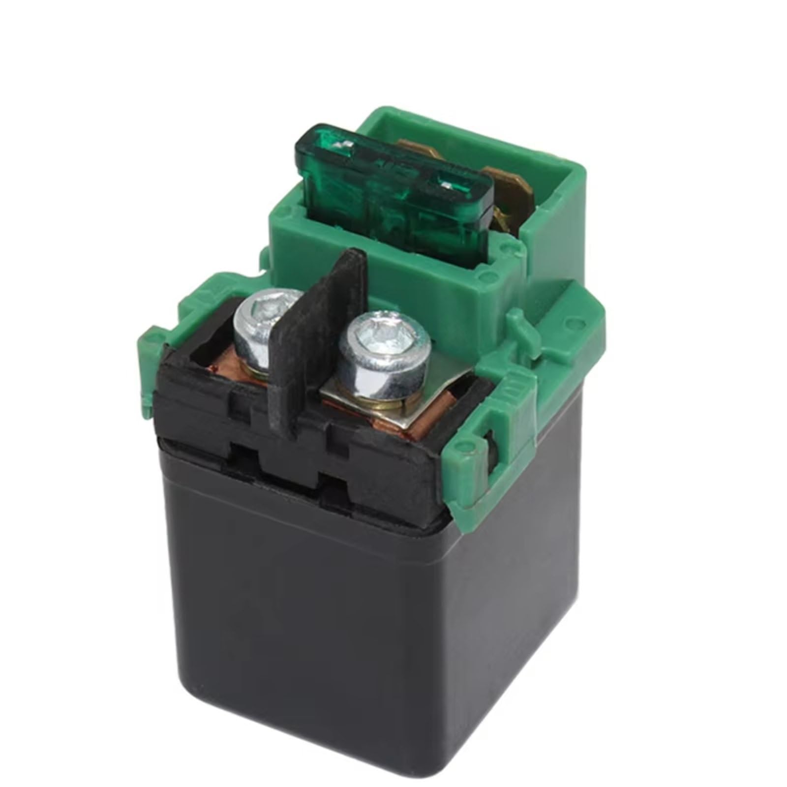 NNJIEUPO Starter Relay Für CB1000 1994 1995 Für CB1300 2003-2010 Für CB250 Für Hornet 1996-2008 Motorrad Starter Magnetventil Für Relais Zubehör von NNJIEUPO