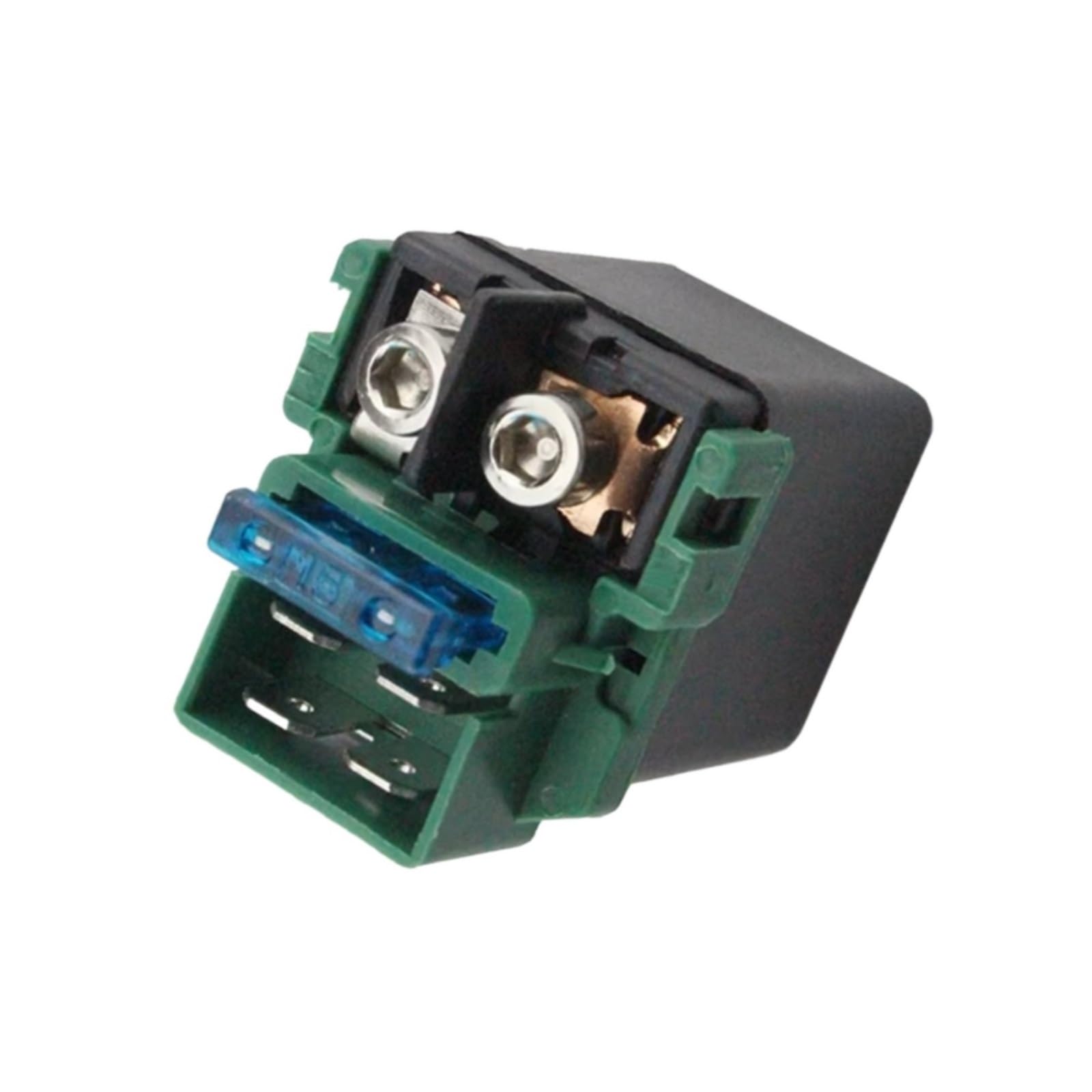 NNJIEUPO Starter Relay Für CB600F 599 2004 2005 2006 Für CBR650F 2014 2015 2016 Für NT700V VA 2010 2011 Motorrad Starter Magnet Für Relais Schalter Zubehör von NNJIEUPO