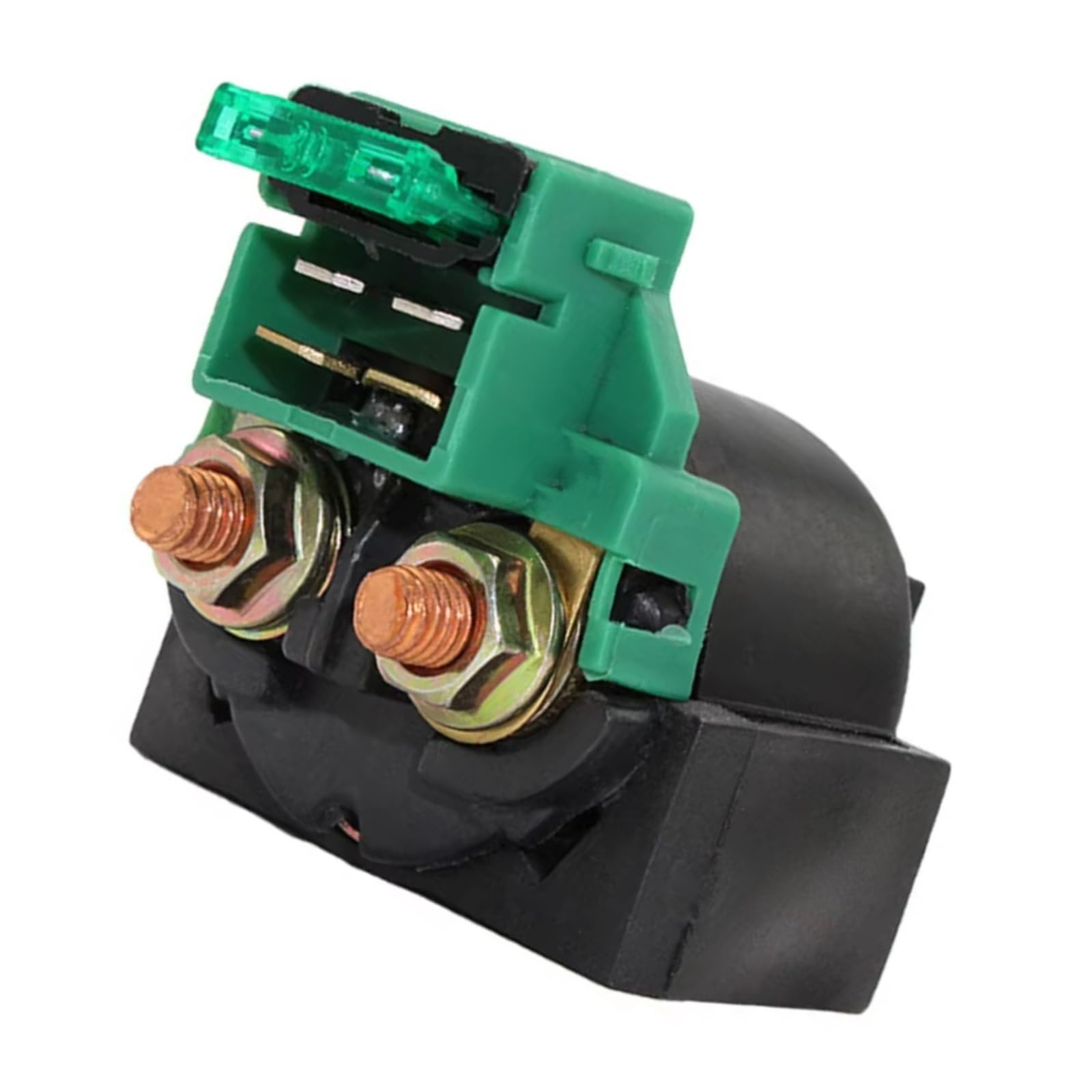 NNJIEUPO Starter Relay Für CB750 Für CB750F Für Super Für Sport 1979-1983 Für CB900 1980 1981 1982 Motorrad Starter Magnetventil Für Relais Zubehör von NNJIEUPO