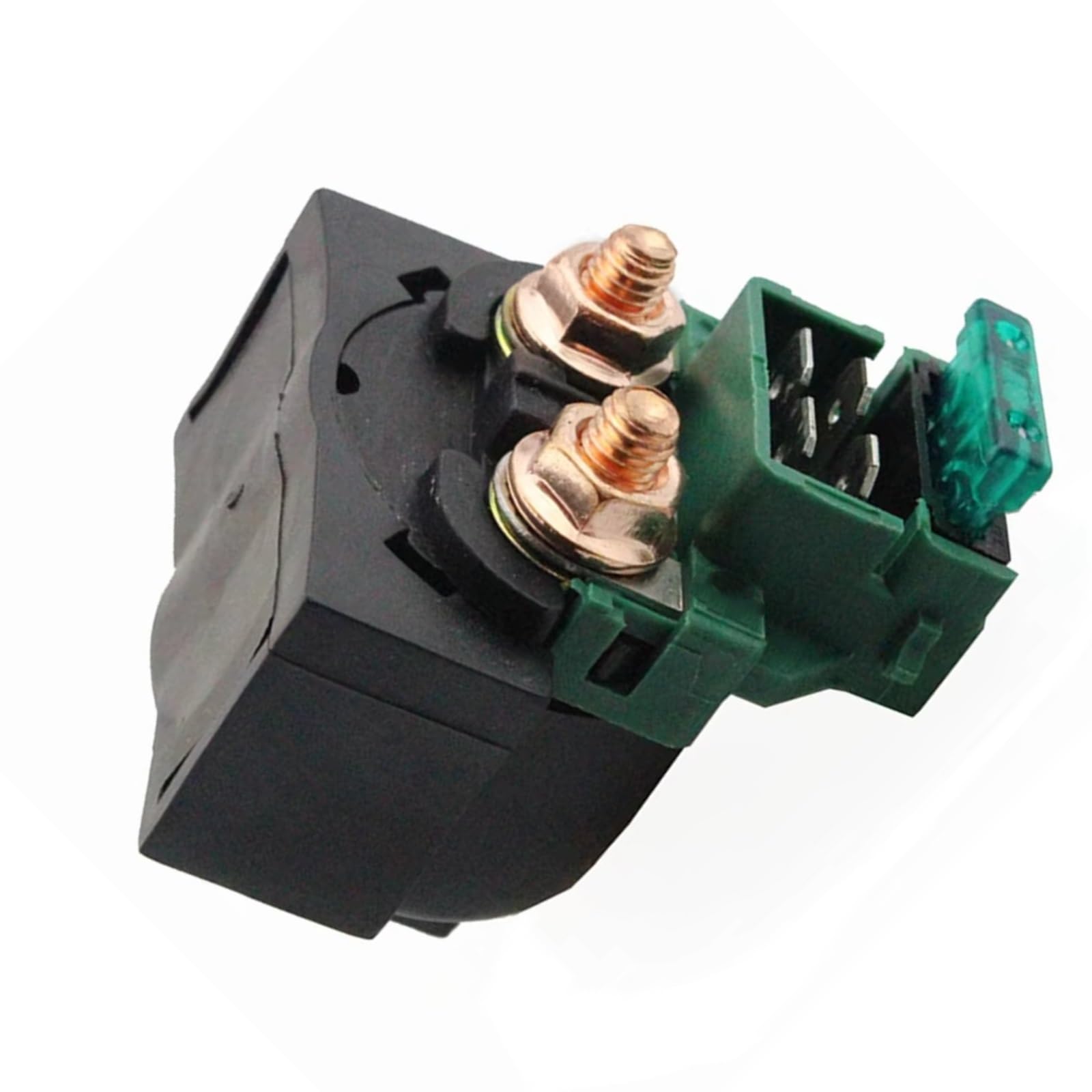 NNJIEUPO Starter Relay Für CB750K 1979 1980 1981 1982 Für CB750L 1979 Für CB750SC Für Nighthawk 1982 1983 Motorrad Motor Starter Magnet Für Relais von NNJIEUPO