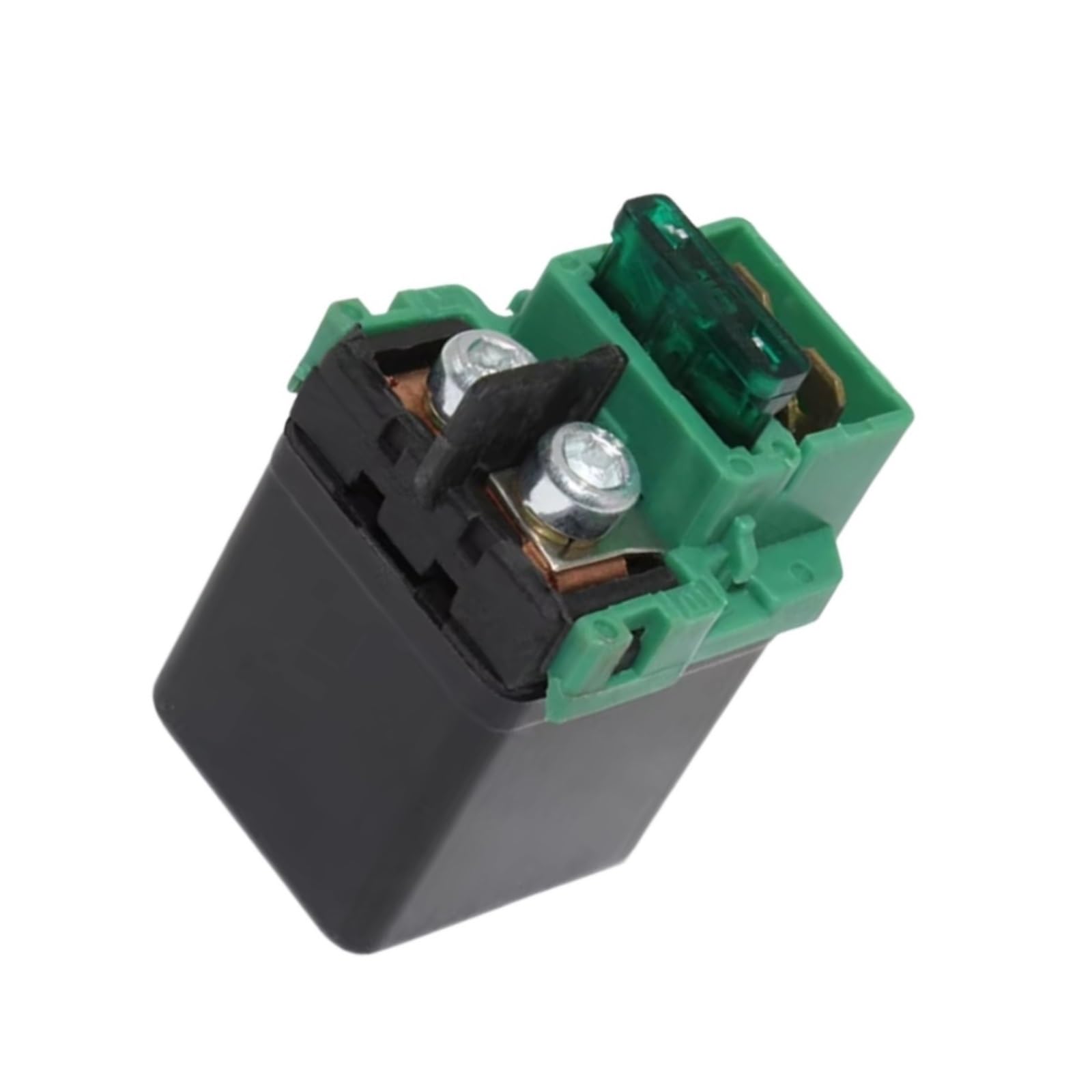 NNJIEUPO Starter Relay Für NSS250 Reflex 1997-2008 Für NT700 Für SH150 Für VT1300 2010 Für PC800 Für Pacific-Coast 1989-1998 Motorrad Starter Magnetventil Für Relais von NNJIEUPO