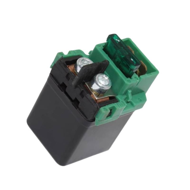 NNJIEUPO Starter Relay Für NSS250 Reflex 1997-2008 Für NT700 Für SH150 Für VT1300 2010 Für PC800 Für Pacific-Coast 1989-1998 Motorrad Starter Magnetventil Für Relais von NNJIEUPO