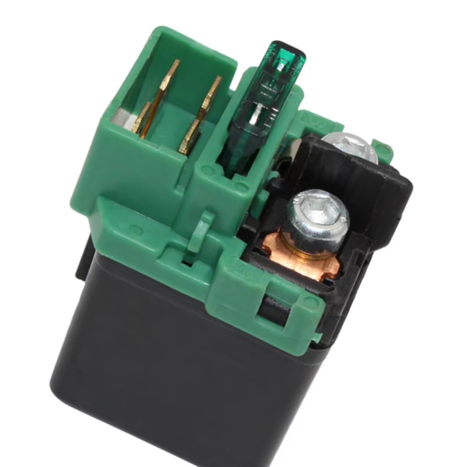 NNJIEUPO Starter Relay Für RVF750R 1994 Für RVT1000 Für RVT1000R 2003-2006 Für ST1100 1993-2002 Motorrad Starter Magnetventil Für Relais Schalter Zubehör von NNJIEUPO