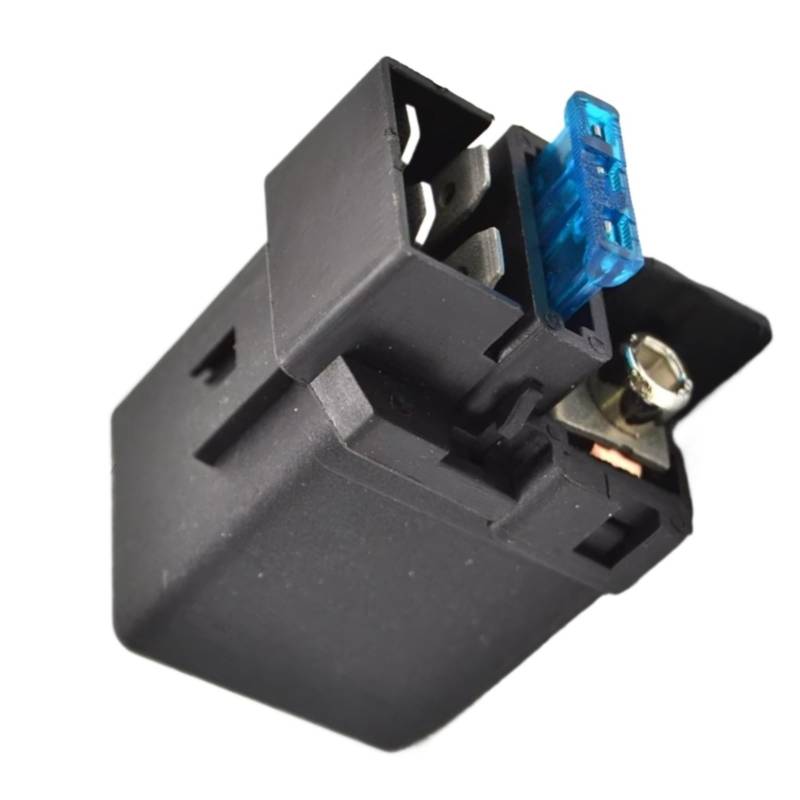 NNJIEUPO Starter Relay Für ST1100 1993-2002 Für FSC600 A D 2003-2009 Für VTR1000 F 1999-2005 Motorrad Motor Starter Für Relais Magnet Zubehör von NNJIEUPO