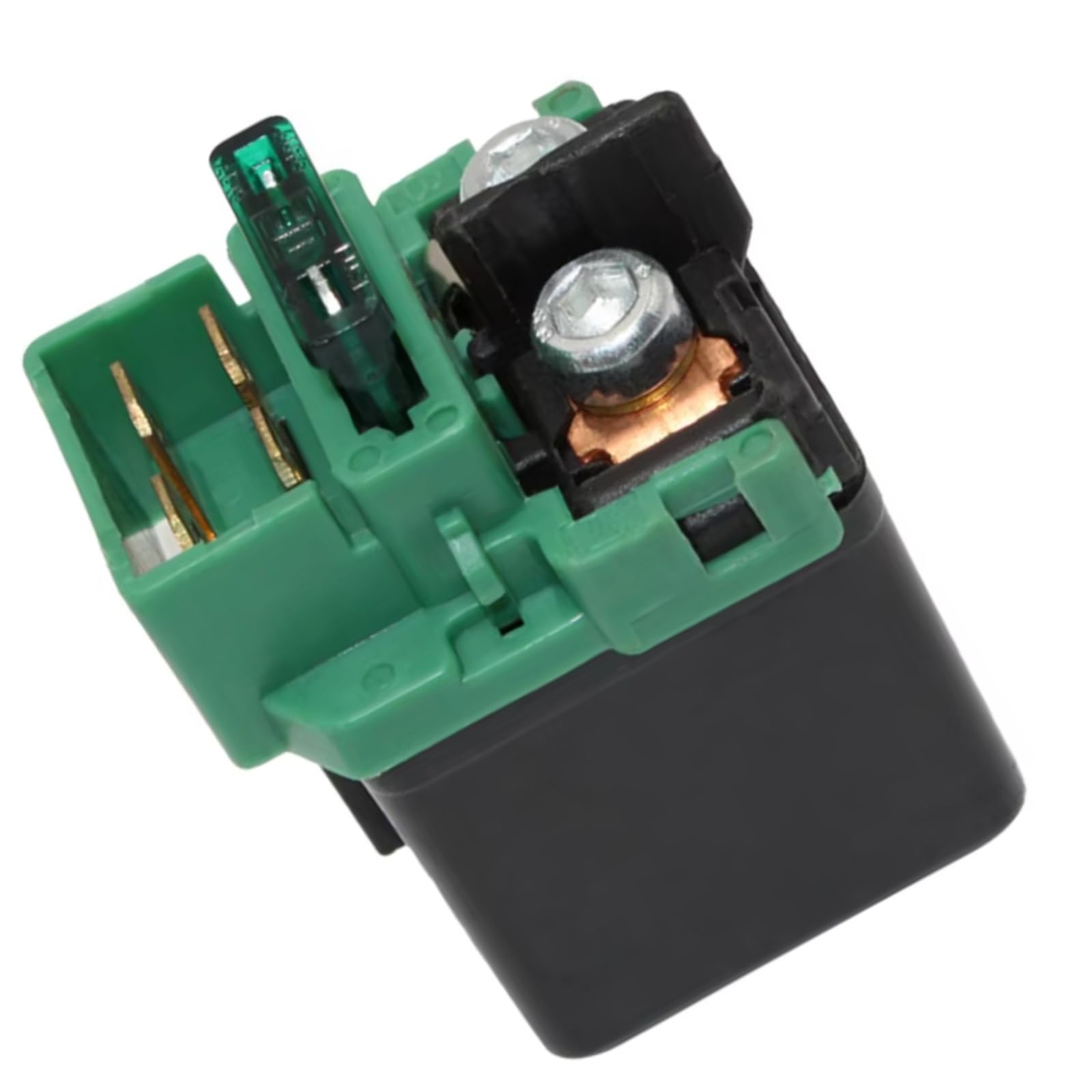 NNJIEUPO Starter Relay Für ST1300 2003-2011 Für VF750C Für Magna 1994-2003 Für VFR750 F 1990-1997 Motorrad Starter Magnetventil Für Relais Zubehör NNJIEUPO Starter Relay Für ST1300 2003-2011 Für VF750C Für Magna 1994-2003 Für VFR750 F 1990-1997 Motorrad Starter Magnetventil Für Relais Zubehör von NNJIEUPO