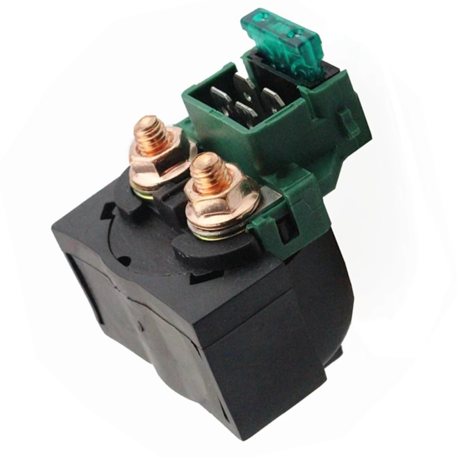 NNJIEUPO Starter Relay Für VF1000F 1984 Für VF1000R 1985 1986 Für VF1100C Für Magna V65 1983 1984 1985 1986 Motorrad Starter Magnet Für Relais Zubehör von NNJIEUPO