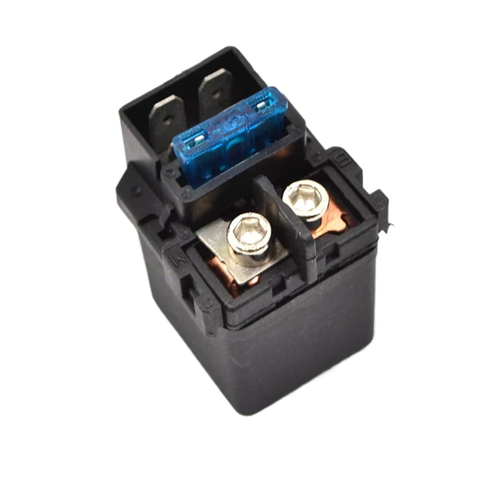 NNJIEUPO Starter Relay Für VFR750 F 1990-1997 Für CBR600 F2 F3 F4 1991-1998 Für CBR600F4i 2001-2007 Motorrad Starter Für Relais Magnet Elektrische Komponenten von NNJIEUPO