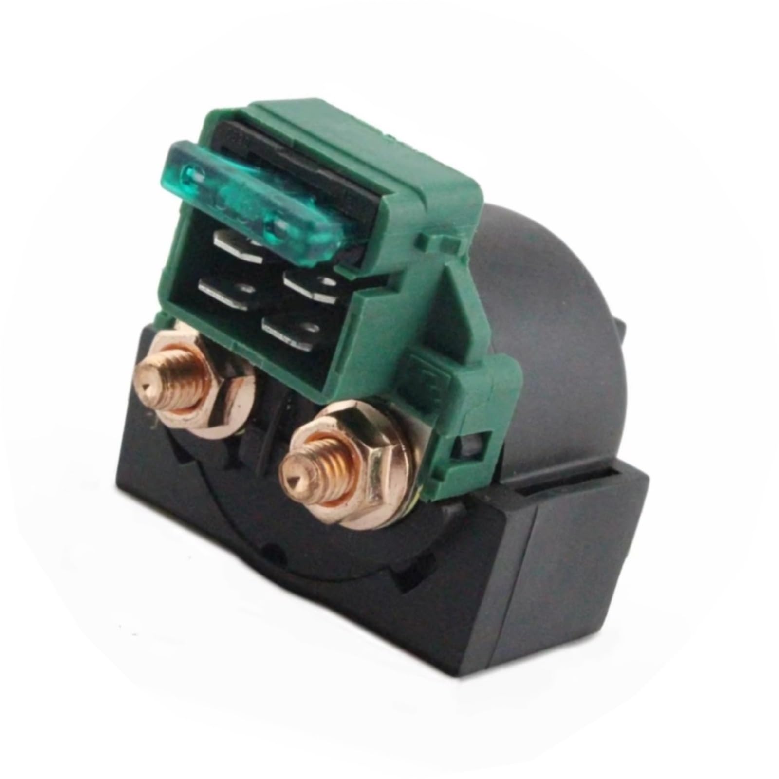 NNJIEUPO Starter Relay Für VT500C Für Shadow 1983 1984 1985 1986 Für VT500FT Ascot 1983 1984 Für VT700C Für Shadow 1986 1987 Motorrad Starter Magnet Für Relais von NNJIEUPO