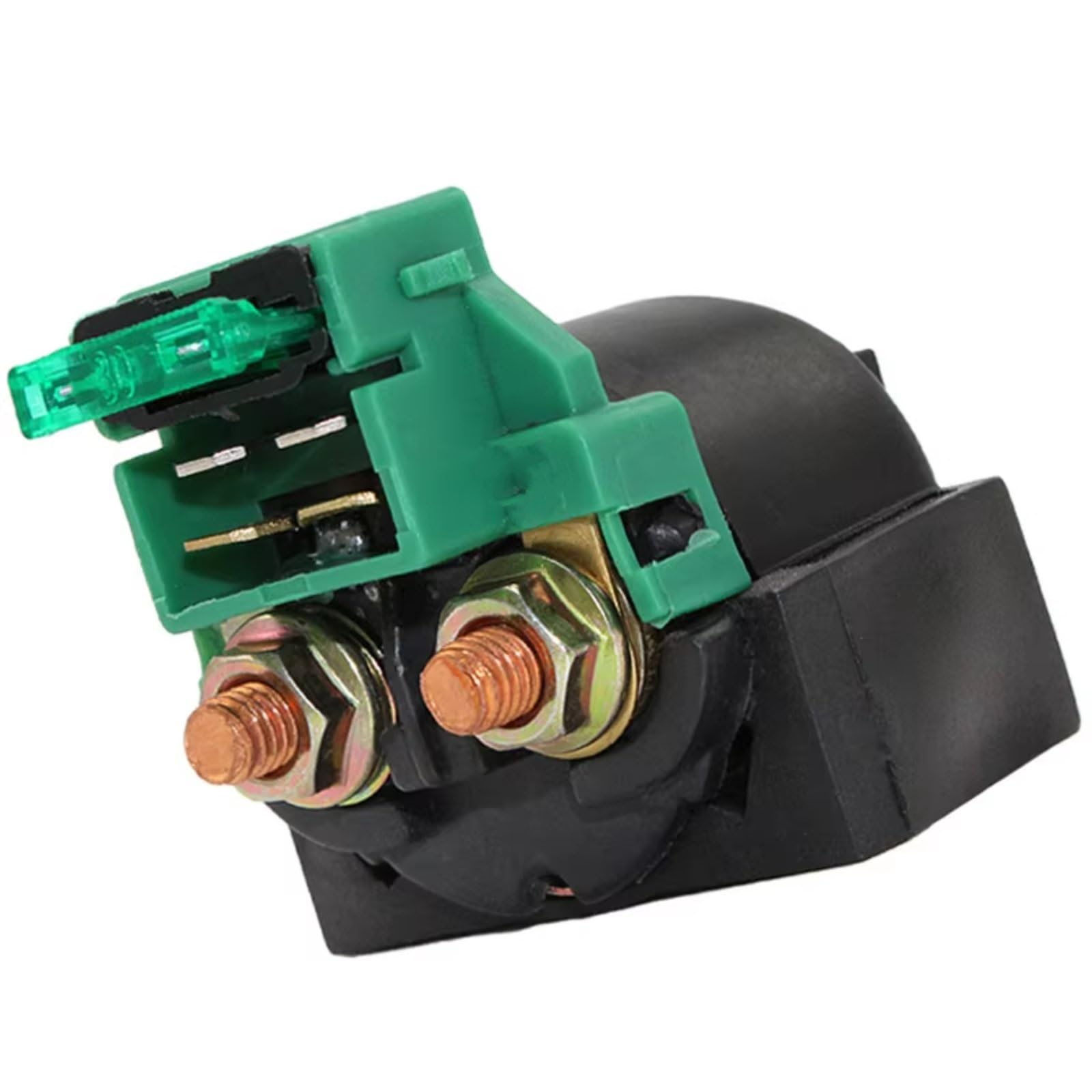 NNJIEUPO Starter Relay Für VTR250 1988 1989 1990 Für CB-1 400 F 1989 1990 1991 Für CB125 1990 Motorrad Starter Für Relais Magnet Schalter Zubehör von NNJIEUPO