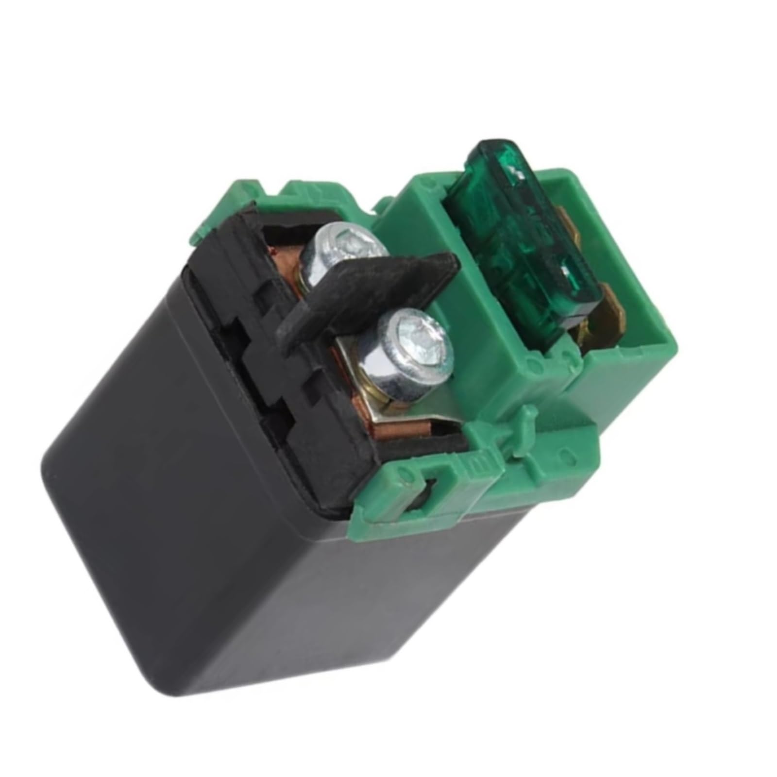 NNJIEUPO Starter Relay Für VTX1300 2003-2009 Für CB1300 X4 1997 1998 1999 2000 Motorrad Motor Starter Magnetventil Für Relais Schalter Zubehör von NNJIEUPO