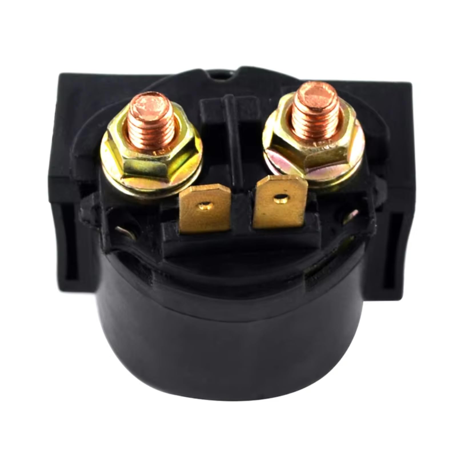 NNJIEUPO Starter Relay Kompatibel Mit Für Bayou 400 4X4 1996–1999 Für Eliminator 600 1996 1997 Für KLF400 4X4 1993–1995 Motorrad-Motorstarter Für Relais von NNJIEUPO