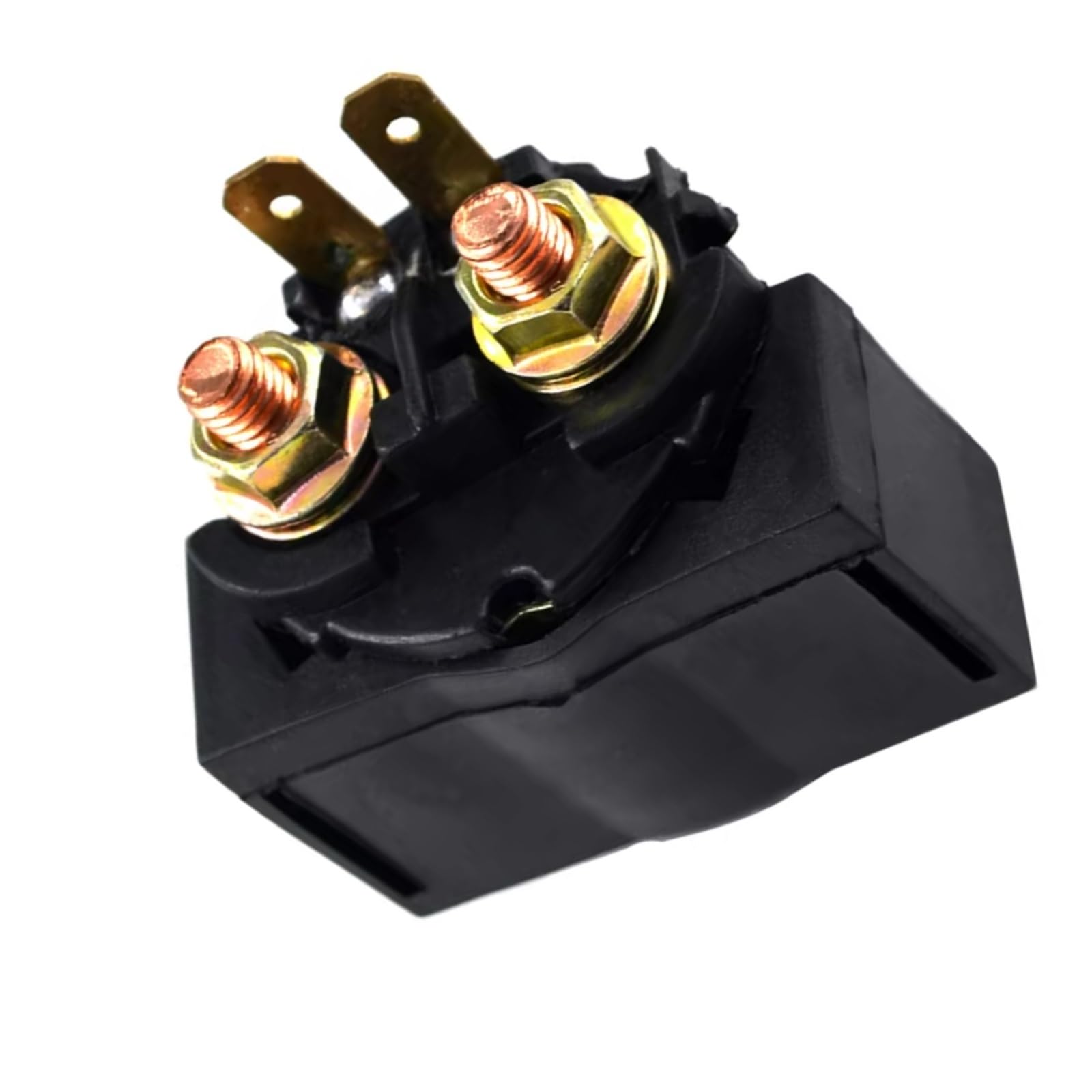 NNJIEUPO Starter Relay Kompatibel Mit Für Voyager 1987 1988 Für ZG1200 Für Voyager 1986–2003 Für ZR550 Für Zephyr 1990–1993 Motorrad-Starter Für Relais von NNJIEUPO