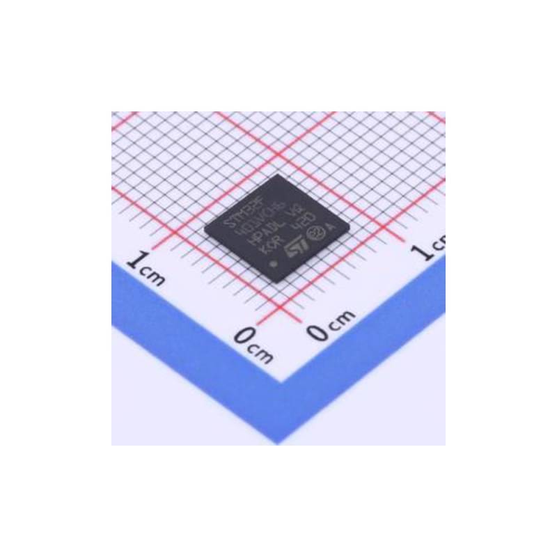 (1 Stück) STM32F401VCH6 UFBGA-100 von NNYROKJF