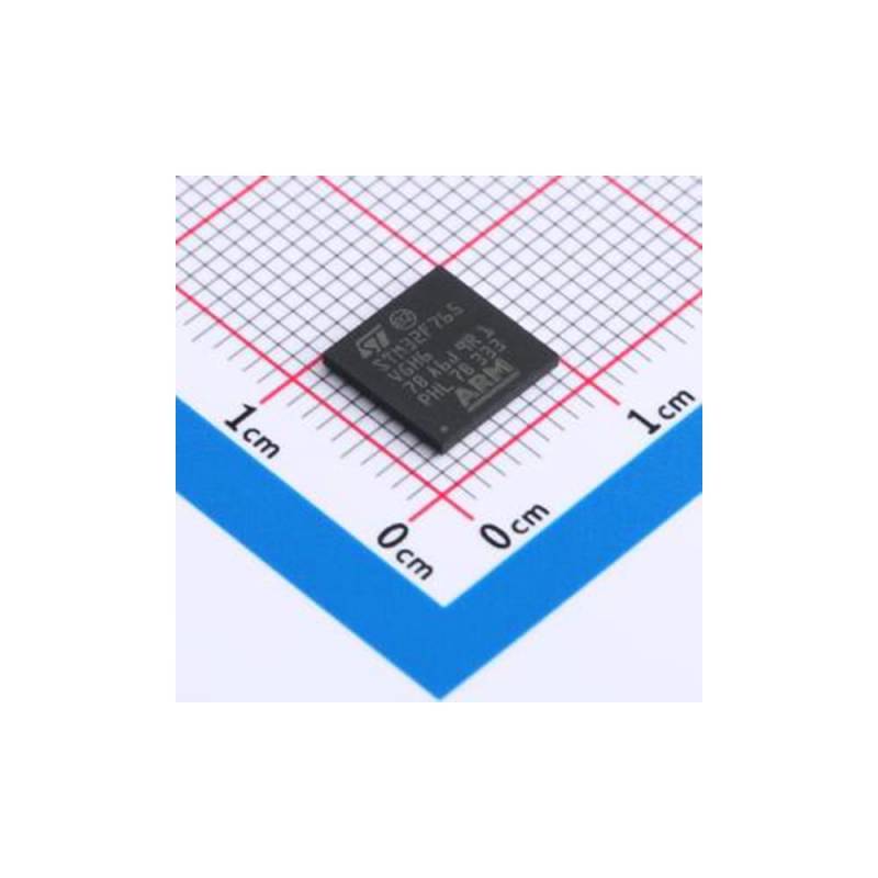 (1 Stück) STM32F765VGH6 TFBGA-100 von NNYROKJF