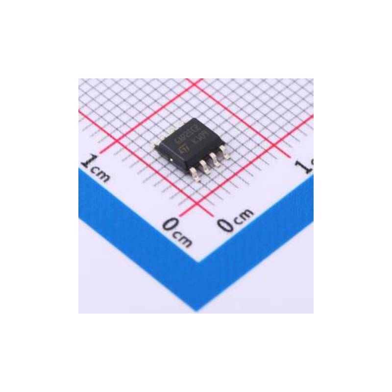 (5 Stück) STGAP2SCMTR SOIC-8 von NNYROKJF