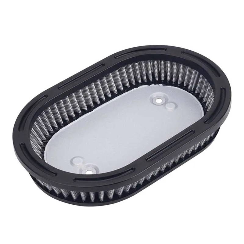 Motorrad Intake Reiniger Luftfilter for Fat Bob FXFBS 114 FLHCS Breakout FXBRS CVO Begrenzte FLHTKSE Road Street Glide von NNYROKJF