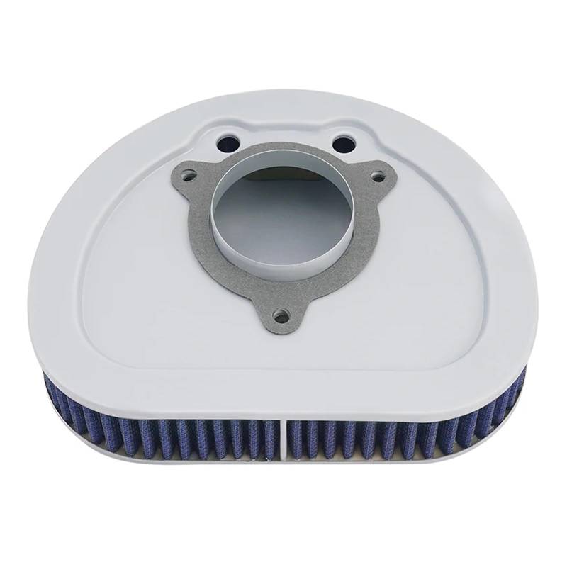 Motorrad Luftfilter for Electra Glide EFI FLHTCI FLHTC FLHTCSE CVO Ultra FLHTCUSE8 FLHTCUSE4 FLHTI FLHTCUL Polizei von NNYROKJF