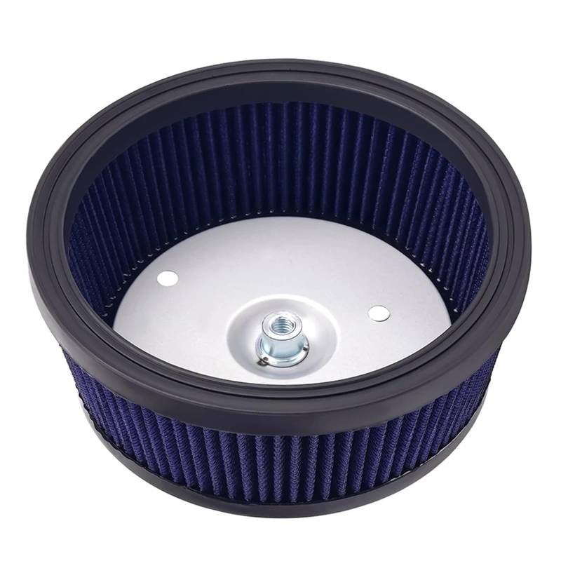 Motorrad Luftfilter for Electra Glide FLHTC FLHT FLHTCUL FLHTKL FLHTCU FLHTCUSE3 FLHTK Freewheeler FLRT Tri FLHTCUTG von NNYROKJF