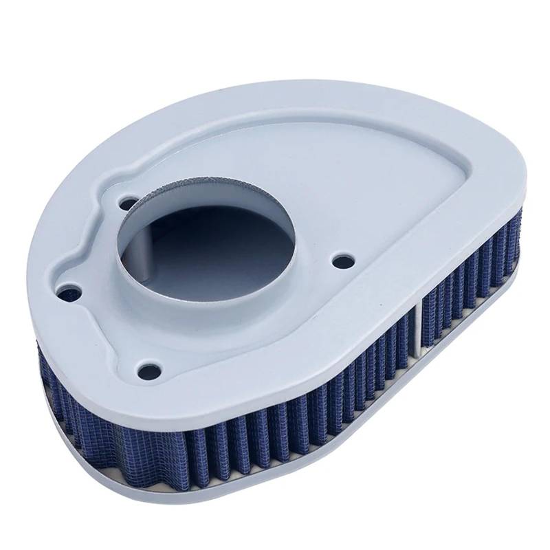 Motorrad Luftfilter for Electra Glide Ultra FLHT FLHTCUL FLHTK FLHTKL Straße FLTRX FLTRXS FLTRU König FLHRC FLHR 29400045 von NNYROKJF