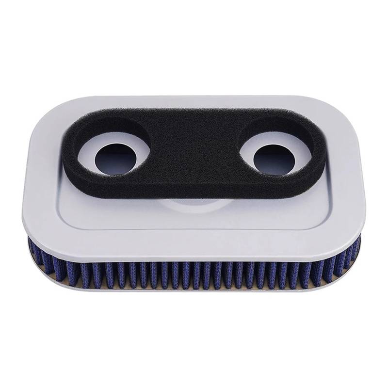 Motorrad Luftfilter for Sportster 883 1200 Nach Hugger XL883R XL883C XLH883C XLH883 XLH1200 XL1200C XL1200S von NNYROKJF