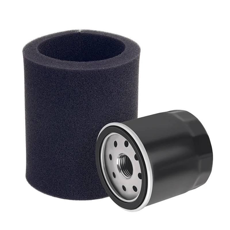 Motorrad Luftfilter und Ölfilter for Utility MULE 600 KAF400 610 XC 4000 4010 TRANS4X4 TRANS KAF620 DIESEL 4X4 KAF950 von NNYROKJF