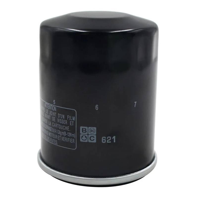 Motorrad Öl Filter for FLHTCUL FLHTP FLHT FXSTC FLTRUSE FXDF FXDL FXDWG XL1200C XL1200X FLSTNSE FLHRSE6 FLHXSE2 Dyna von NNYROKJF