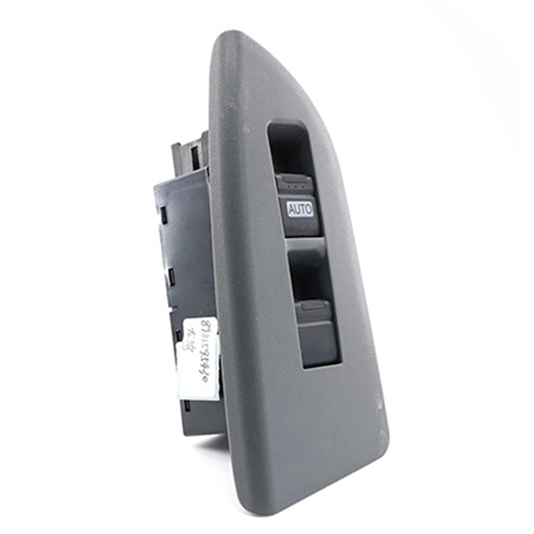 GANMEI Elektrischer Fenster Heber Schalter Rechts 8981595430 für N-Serie N35 N75 N50 2009+ ZubehöR Teile GANMEI Elektrischer Fenster Heber Schalter Rechts 8981595430 für N-Serie N35 N75 N50 2009+ ZubehöR Teile von NOBANA