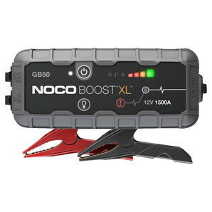 GB50 BOOST XL 1500A STARTHILFE GERÄT Noco von Noco