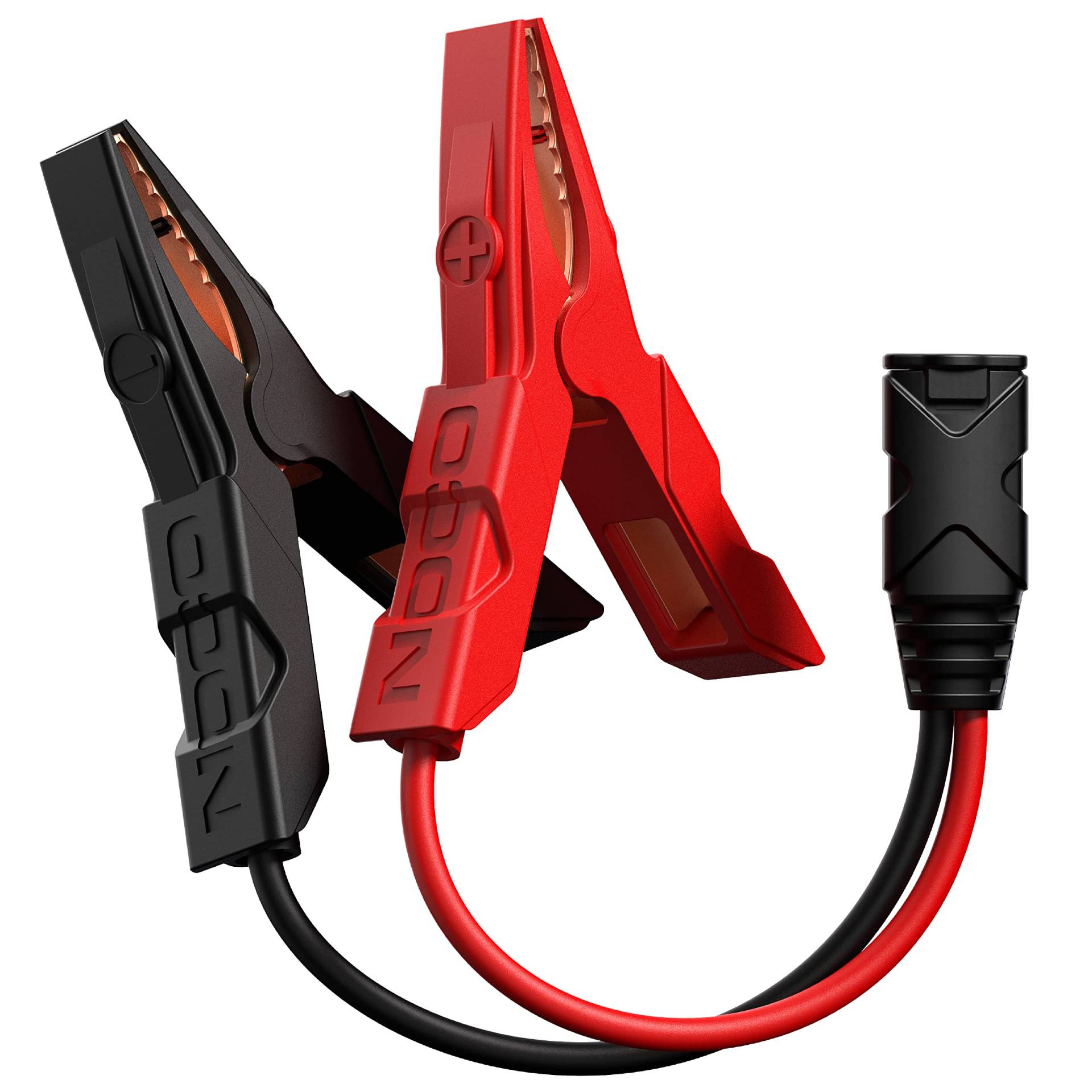 NOCO GBC003 Boost HD Präzisions-Batterieklemmen für GB20, GB40, GB50 und GBX45 UltraSafe Lithium-Starthilfen NOCO GBC003 Boost HD Präzisions-Batterieklemmen für GB20, GB40, GB50 und GBX45 UltraSafe Lithium-Starthilfen von NOCO