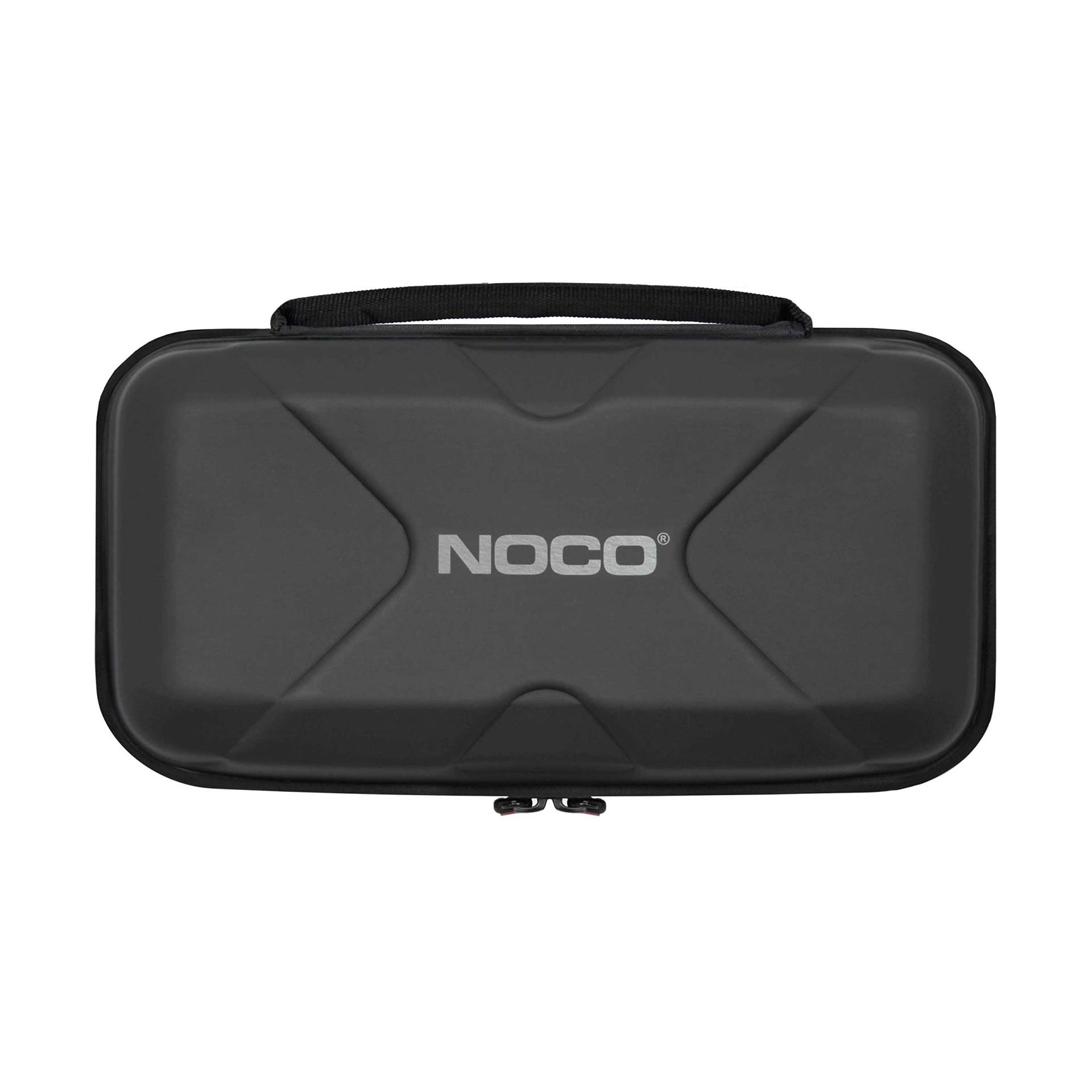 NOCO GBC013 Boost Sport und Plus Eva-Schutzhülle für GB20 und GB40 UltraSafe- Lithium-Starthilfen, Schwarz, Sport/Plus Eva Case NOCO GBC013 Boost Sport und Plus Eva-Schutzhülle für GB20 und GB40 UltraSafe- Lithium-Starthilfen, Schwarz, Sport/Plus Eva Case von NOCO