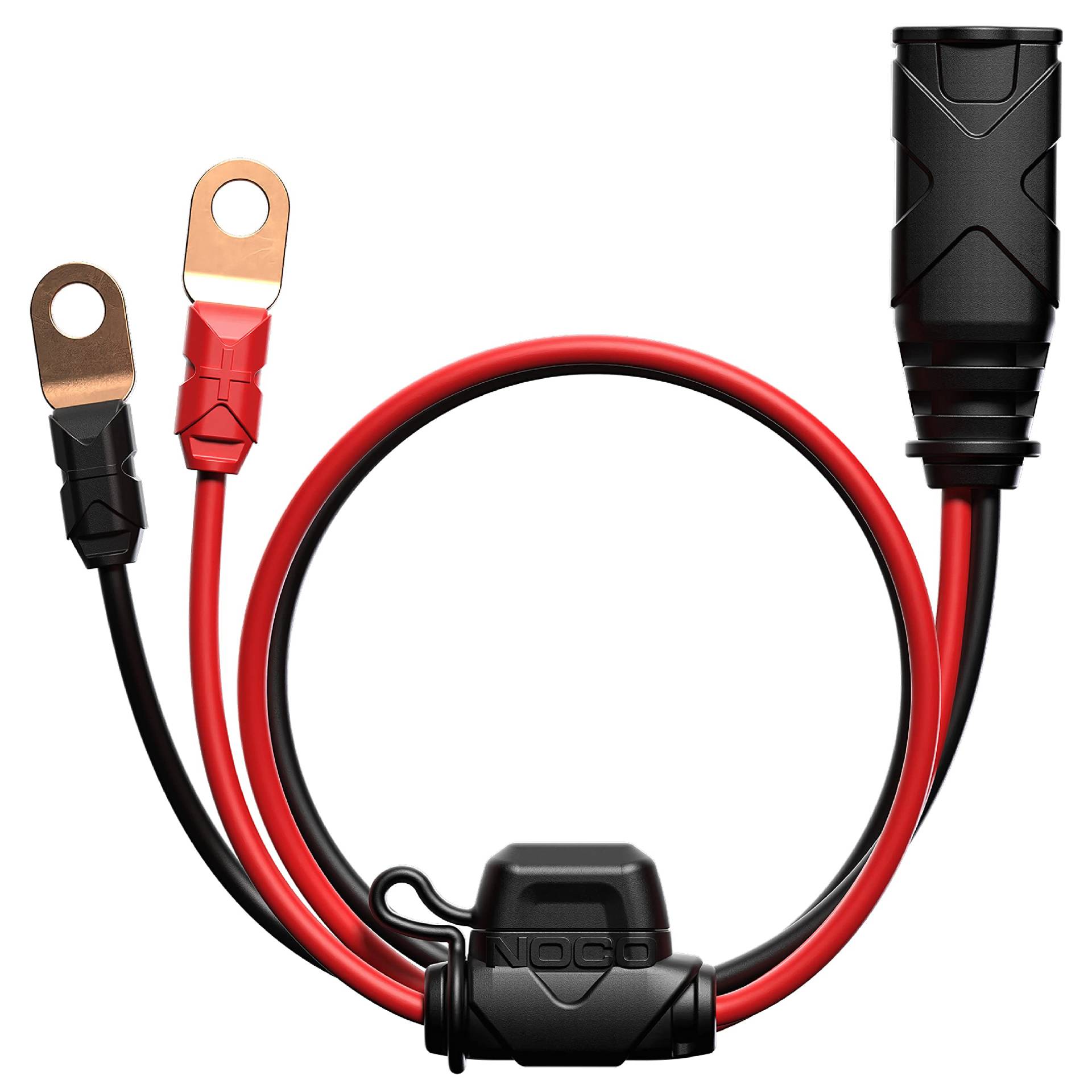 NOCO GC002 X-Connect M6 Ösenanschluss-Zubehör Genius Smart Batterieladegeräte NOCO GC002 X-Connect M6 Ösenanschluss-Zubehör Genius Smart Batterieladegeräte von NOCO