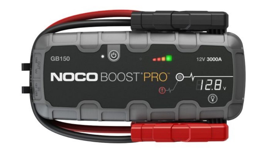 NOCO Starthilfe Powerbank GB150 NOCO Starthilfe Powerbank GB150 von NOCO