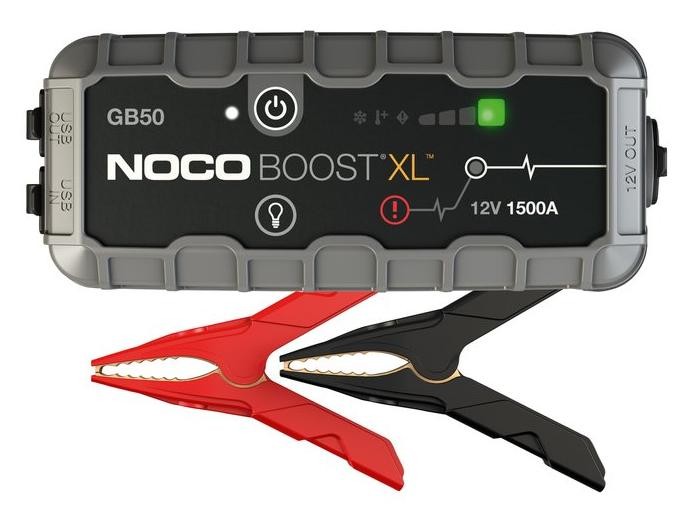 NOCO Starthilfe Powerbank GB50 NOCO Starthilfe Powerbank GB50 von NOCO