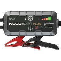 NOCO Starthilfe Powerbank max. Ladestrom: 1000A GB40 von NOCO